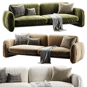 BRIGITTE sofa | Baxter