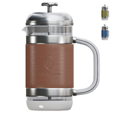 Hazel Quinn French Press