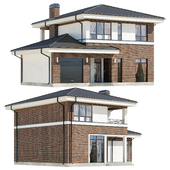 House UX24