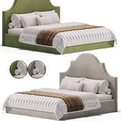 Beatrices bed