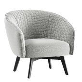 Bonaldo Bruno Armchair