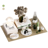 Decorative set-03