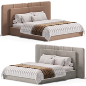 Chanel Bed