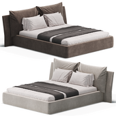Timeo Bed
