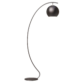 Louis Fishing Floor Lamp