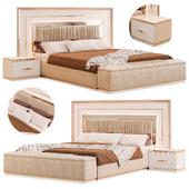 Modern Bed