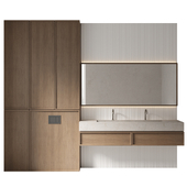Bathroom furniture 07