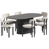 dining set 09