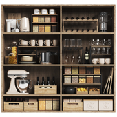 Kitchen Accessories 01