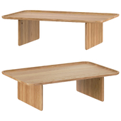 Table basse Medito AM.PM