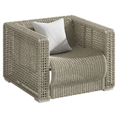 ArteriorsHome - Guidry Outdoor Lounge Chair