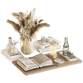 decorative set 09