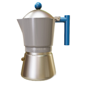 Moka Coffee Maker