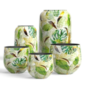 treez plants set 56