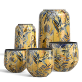treez plants set 57