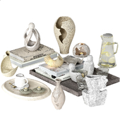 Decorative Set 9