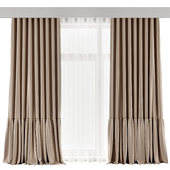 Curtains - collections 24 HBH