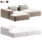 Kermit sofa