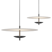 Reflector Pendant Lamp