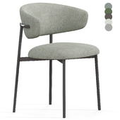 Chair Rutte by Skdesign