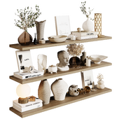 Decorative set-04