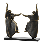 The Dance of Harmony