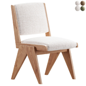 Guyou Mid Century