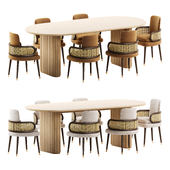 Dining set 011