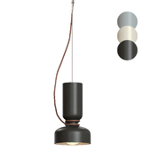 Andlight lamp