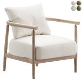 HUMBLE Armchair
