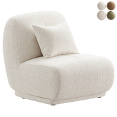 Loungesessel Emie