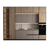 Kitchen Modern