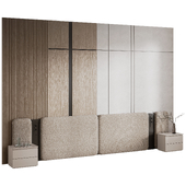 3d wall panel 30