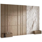 3d wall panel 33