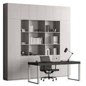 Boss Desk - Office Furniture 751