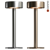 Orbit LedsC4 Outdoor Table Lamp