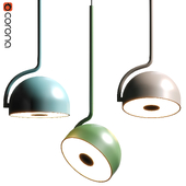 Bowee S Pendant Lamp