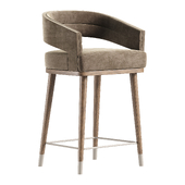 Ava Bar Chair By Nolita Harbour