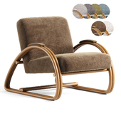 Rivoli Chair