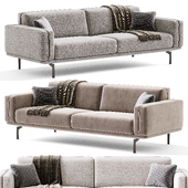 Wilson Sofa by Twils