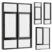 Modern Windows 001