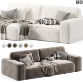 Vienna Sofa by Divan.ru