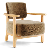 Sylvan Show Wood Chair