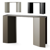 Blu Dot Straight Up Console Table