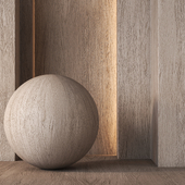 Wood Texture 4K - Seamless - 3 Color