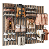 Clothe store 47