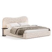Sally Bed by Rete Home