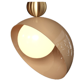 Aurora Ceiling Lamp