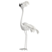 Decorative bird