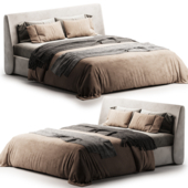 BEND bed